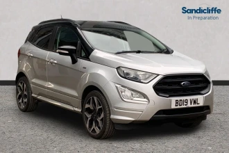 Ford EcoSport Listing Image