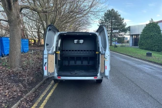 Vehicle Thumbnail 17