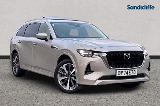 Mazda CX-80 Listing Image