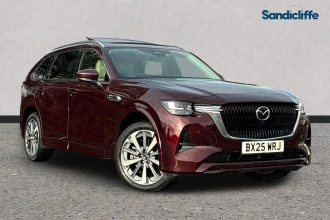 Mazda CX-80 Listing Image