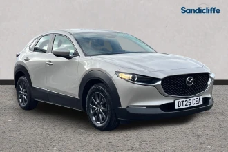 Mazda CX-30 Listing Image