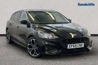 Ford Focus Listing Image