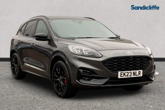 Ford Kuga Listing Image