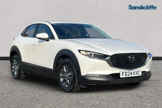 Mazda CX-30 Listing Image