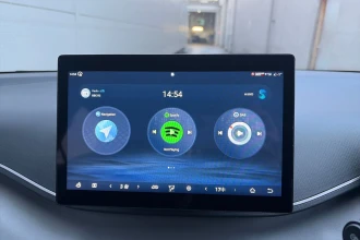 Vehicle Thumbnail 30