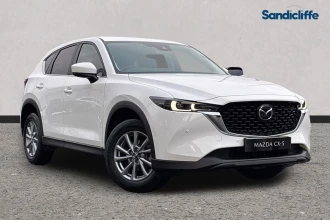 Mazda CX-5 Listing Image