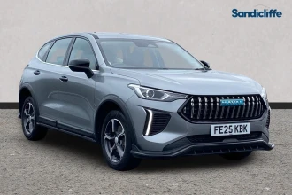 GWM HAVAL JOLION PRO HYBRID Listing Image