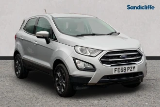Ford EcoSport Listing Image