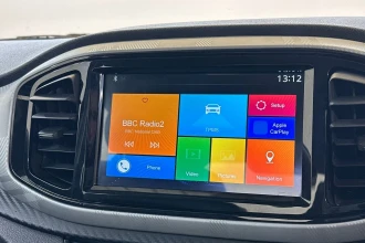 Vehicle Thumbnail 26