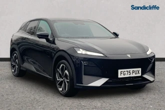 Changan Deepal S07 Listing Image