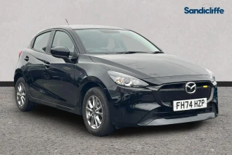 Mazda 2 Listing Image