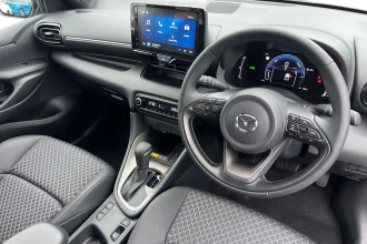 Vehicle Thumbnail 12