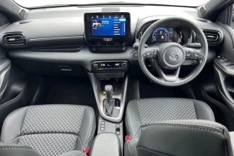 Vehicle Thumbnail 13