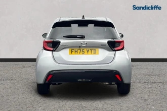 Vehicle Thumbnail 6