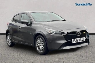 Mazda 2 Listing Image