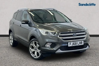 Ford Kuga Listing Image