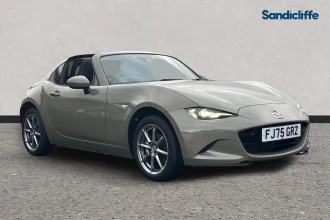 Mazda MX-5 Listing Image