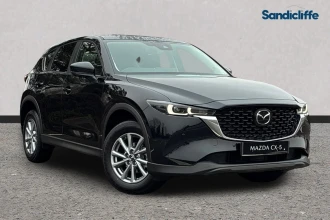 Mazda CX-5 Listing Image