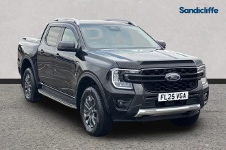 Ford Ranger Listing Image
