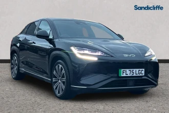 BYD Sealion 7 Listing Image