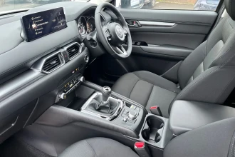 Vehicle Thumbnail 22