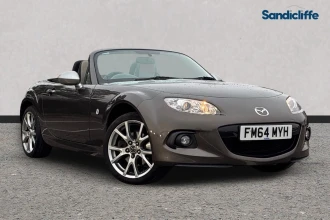 Mazda MX-5 Listing Image