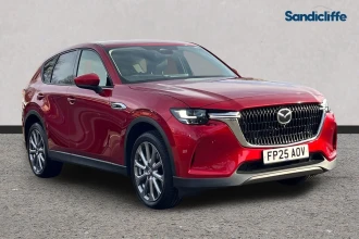 Mazda CX-60 Listing Image