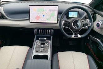 Vehicle Thumbnail 13