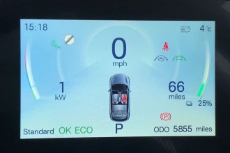 Vehicle Thumbnail 34