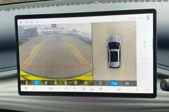 Vehicle Thumbnail 36