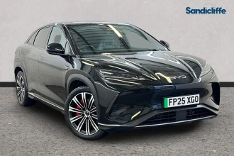 BYD Sealion 7 Listing Image