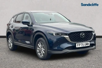 Mazda CX-5 Listing Image