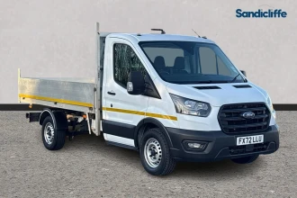 Ford Transit Listing Image