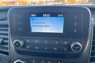 Vehicle Thumbnail 36