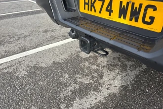 Vehicle Thumbnail 22