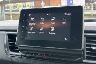 Vehicle Thumbnail 30