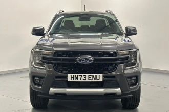 Vehicle Thumbnail 2
