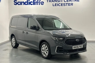 Ford Transit Connect Listing Image