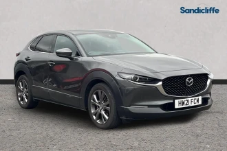 Mazda CX-30 Listing Image