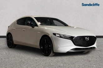 Mazda 3 Listing Image