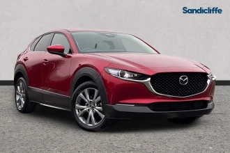 Mazda CX-30 Listing Image