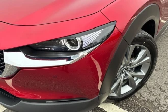 Vehicle Thumbnail 18