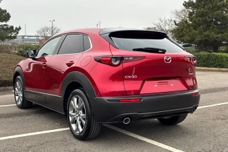 Vehicle Thumbnail 21