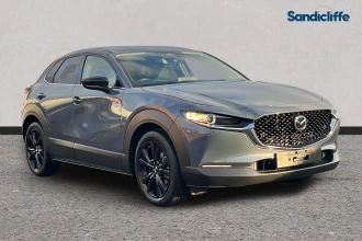 Mazda CX-30 Listing Image