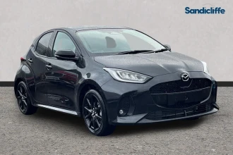 Mazda 2 Hybrid Listing Image
