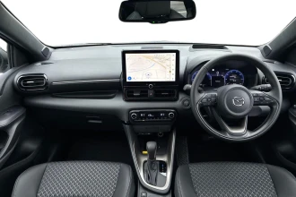 Vehicle Thumbnail 11