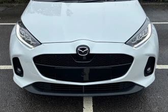 Vehicle Thumbnail 16