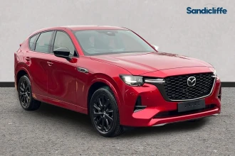 Mazda CX-60 Listing Image