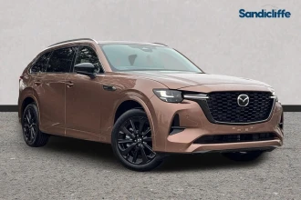 Mazda CX-80 Listing Image