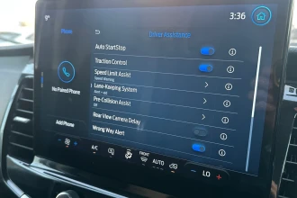 Vehicle Thumbnail 32